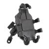 DWBXRRQS Motorcycle GPS Mount for Honda NC750X/NC 750X (2020–2024), Handlebar Phone Holder view 1