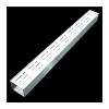 Stainless Steel Channel Drain Kit, 100 x 10 x 5 cm view 1