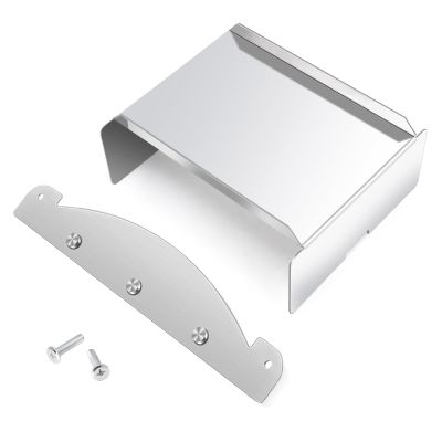 Heat Deflector Modification for Pit Boss Austin XL and Traeger Grills, BCA012 Replacement