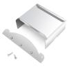 Heat Deflector Modification for Pit Boss Austin XL and Traeger Grills, BCA012 Replacement view 1