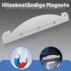 Heat Deflector Modification for Pit Boss Austin XL and Traeger Grills, BCA012 Replacement view 4