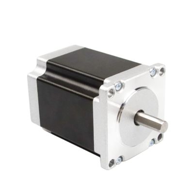 57/86 Stepper Motor Set with DM542 Driver, 0.64 Nm