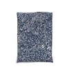 CYMMIYT Hotfix Rhinestones, 14,400 Pieces, SS6–SS20, Crystal Glass, Mine Blue, SS20 view 1