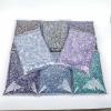 CYMMIYT Hotfix Rhinestones, 14,400 Pieces, SS6–SS20, Crystal Glass, Mine Blue, SS20 view 4
