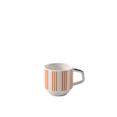 Villeroy & Boch Memphis Collection Espresso Cup, Multicolor