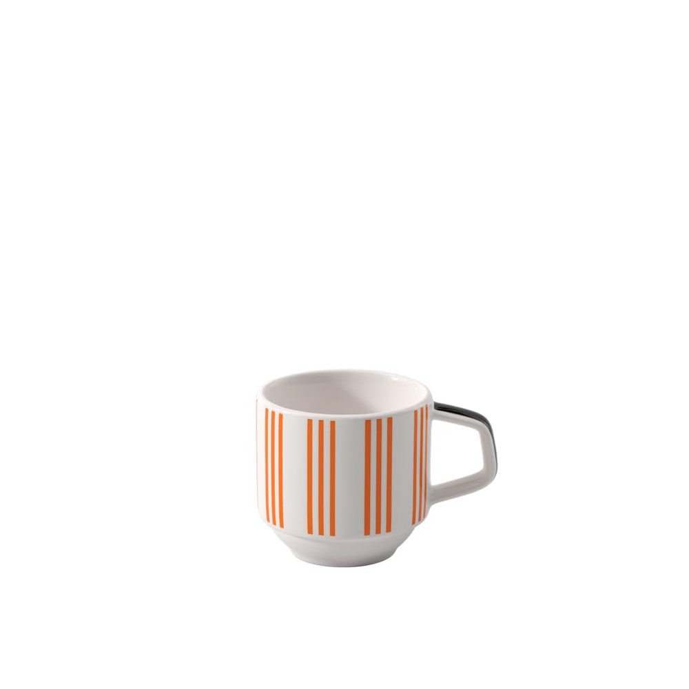 Villeroy & Boch Memphis Collection Espresso Cup, Multicolor