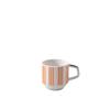 Villeroy & Boch Memphis Collection Espresso Cup, Multicolor view 1