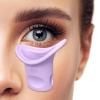 Eye Wash Cup, Silver Silicone view 2
