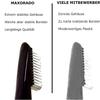 Maxorado XL Furniture Brush Attachment for Kärcher K, A, WD and MV Series view 3