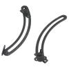 GWYAN Left and Right Lid Support Stays, Bronze, 2-Pack view 3