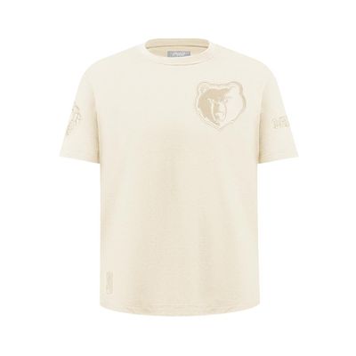 Pro Standard Big Boys NBA Neutral Cotton Short-Sleeve Tee