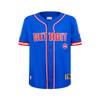 Big Boys' NBA Mesh Button-Down Top view 1