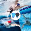 Swimming Gloves for Women, Webbed Swimming Gloves view 4