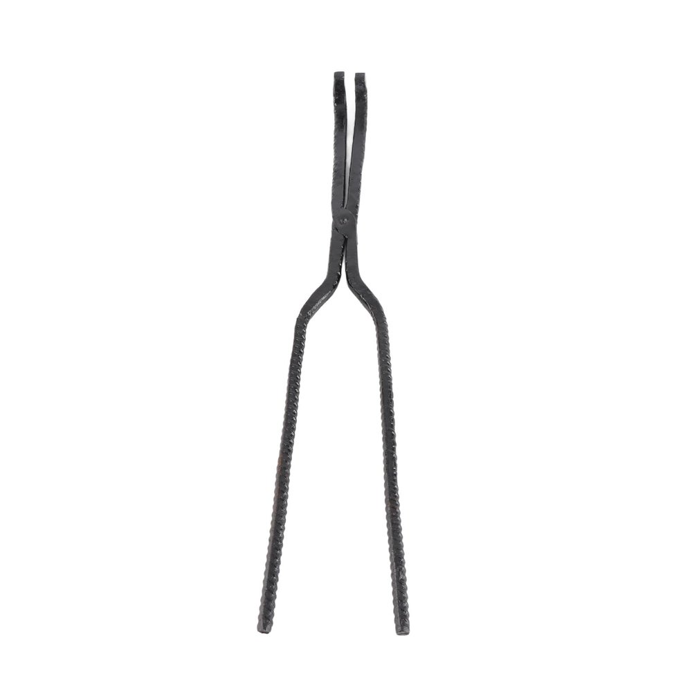 Crucible Tongs, Graphite, Tool Steel
