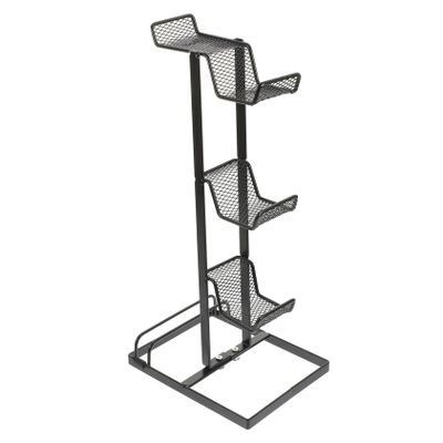 TINEASUR Gaming Headset Stand with Stable Base and Creative Design
