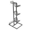 TINEASUR Gaming Headset Stand with Stable Base and Creative Design view 1