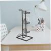 TINEASUR Gaming Headset Stand with Stable Base and Creative Design view 2