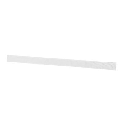 Milisten Soft Fabric Radiator Cover for Electric Heaters and Old Cast-Iron Radiators