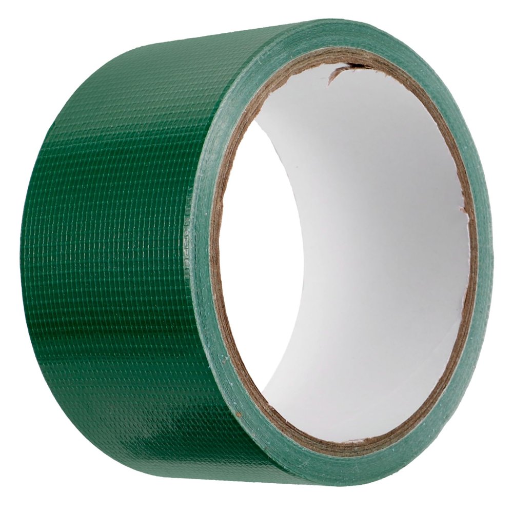 HANABASS Greenhouse Repair Tape, Nylon Fiberglass Fabric, Weather-Resistant