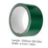 HANABASS Greenhouse Repair Tape, Nylon Fiberglass Fabric, Weather-Resistant view 2