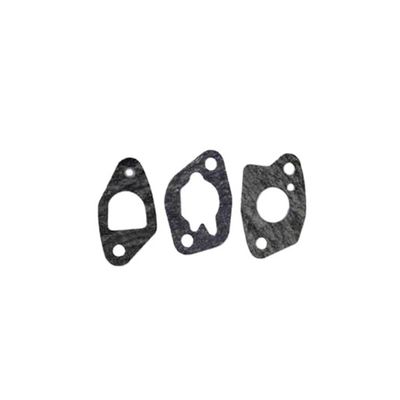 1/2/3/5 Sets of Gaskets Compatible with GX160 GX200 GX120 GX140 170F 168F Generator Engines and Lawn Mowers (2 x Gasket Kit)