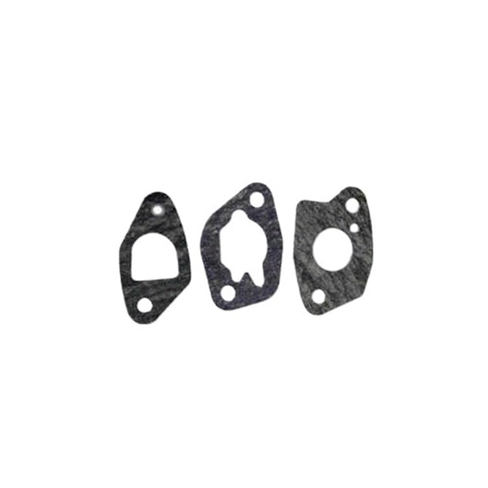 1/2/3/5 Sets of Gaskets Compatible with GX160 GX200 GX120 GX140 170F 168F Generator Engines and Lawn Mowers (2 x Gasket Kit)