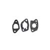 1/2/3/5 Sets of Gaskets Compatible with GX160 GX200 GX120 GX140 170F 168F Generator Engines and Lawn Mowers (2 x Gasket Kit) view 1