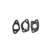 1/2/3/5 Sets of Gaskets Compatible with GX160 GX200 GX120 GX140 170F 168F Generator Engines and Lawn Mowers (2 x Gasket Kit) view 2