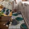 Washable Non-Slip Runner Rug, 90 x 400 cm view 2