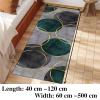 Washable Non-Slip Runner Rug, 90 x 400 cm view 3