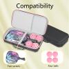 RLSOCO Pickleball Paddle Bag for 2 Paddles and 4 Balls view 3
