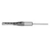 Alloy Steel Mortising Drill Bit Set, 6.4 mm, U-Shaped Chip Channel (9.5 mm) view 2