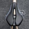 DONGLING Breathable PU Non-Slip Lightweight MTB and Road Bike Saddle for Men view 2