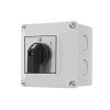 Onpira Universal Cam Switch with Enclosure, JYW29-20/2 C04 view 1