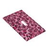 Decorative Leopard-Pattern Light Switch Plate view 3