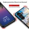 Bxgolkgd Case for Samsung Galaxy A56 5G, Slim Soft TPU Silicone, Shock-Resistant, Non-Slip, Seashell Starfish view 4