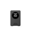 Field Hockey Player by Day, Best Dad by Night Father's Day PopSockets PopWallet for MagSafe view 2