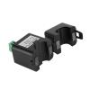XFMZFUBD Pressure Transducer 24H AC Current Switch NO/NC Small Current Regulator Switch Overload Protection Sensor 50A 100A 150A 200A (0.8A–100A NC) view 4