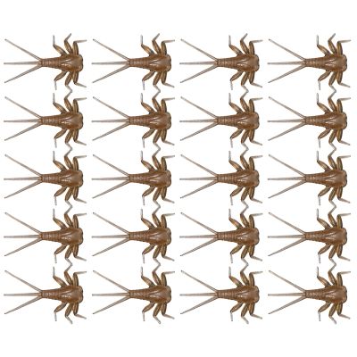 Fly Fishing for Trout Hand-Tied Fly Fishing Lure Assortment Set