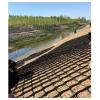Permeable Grid Ground Stabilization System for Walkways, Driveways and Ramps, 3 m x 7 m (10 ft x 23 ft) view 1