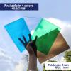 ZCFLWR 1 mm Transparent Polycarbonate Roofing Sheet, Lightweight and Easy to Cut view 2
