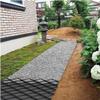 Foldable Ground Protection Grid for Landscaping, Gravel and Pavers, 816 kg Load Capacity, 5.1 cm High, 4 x 10 m view 1