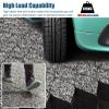 Foldable Ground Protection Grid for Landscaping, Gravel and Pavers, 816 kg Load Capacity, 5.1 cm High, 4 x 10 m view 4