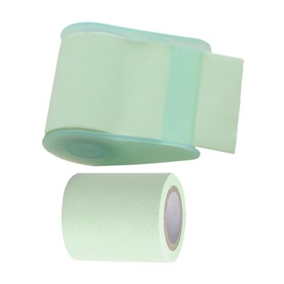 Self-Adhesive Memo Note Pads, 1 Set, for Study and Office