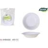 Algon Durable 6-Pack Paper Bowls for Food view 2