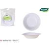 Algon Durable 6-Pack Paper Bowls for Food view 3
