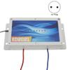 Bamberg Electronic Water Descaler System, Reduces Limescale, Rust and Minerals, Chemical-Free, Easy Installation, EU Plug view 2