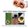 Bamberg Electronic Water Descaler System, Reduces Limescale, Rust and Minerals, Chemical-Free, Easy Installation, EU Plug view 4
