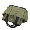 Gadpiparty Oxford Fabric Garden Tool Bag with Multiple Compartments view 1