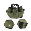 Gadpiparty Oxford Fabric Garden Tool Bag with Multiple Compartments view 4